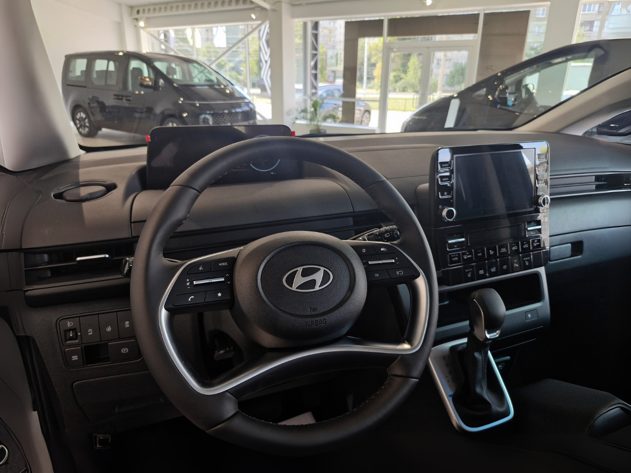 Автомобілі Hyundai м. Харків | Купити новий Хюндай | Фрунзе-Авто - фото 11