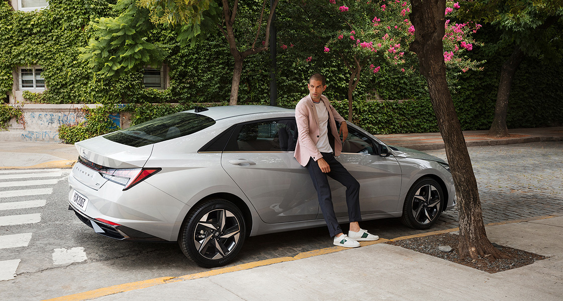 Автомобілі Hyundai м. Харків | Купити новий Хюндай | Фрунзе-Авто - фото 7