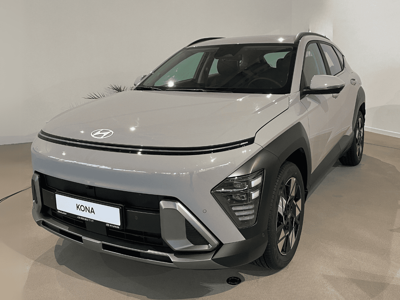 Автомобілі Hyundai м. Харків | Купити новий Хюндай | Фрунзе-Авто - фото 6