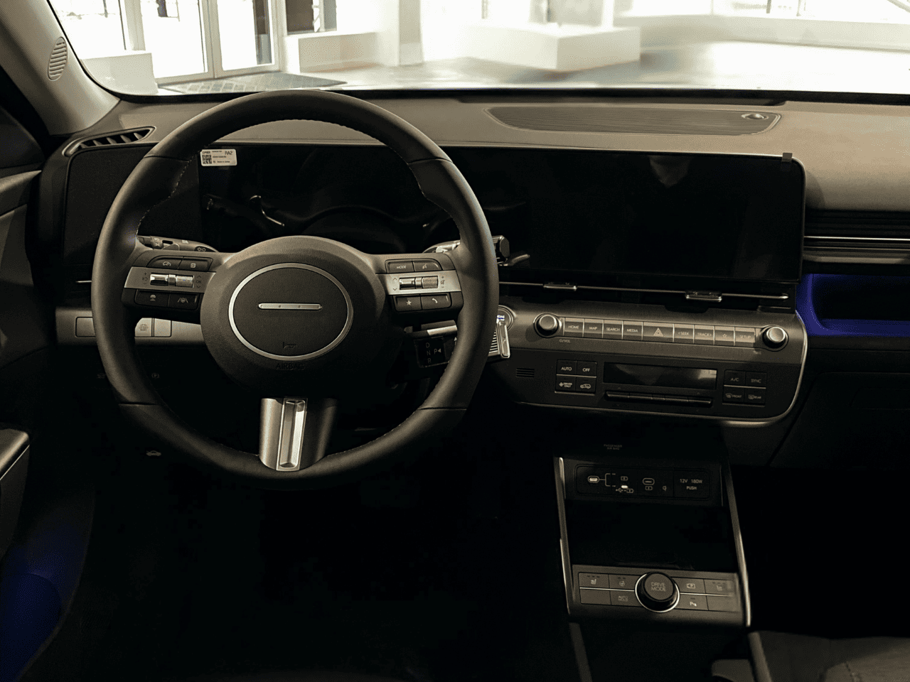 Автомобілі Hyundai м. Харків | Купити новий Хюндай | Фрунзе-Авто - фото 8