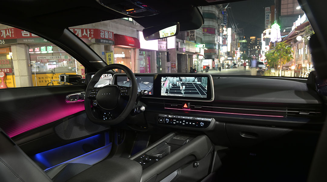 Автомобілі Hyundai м. Харків | Купити новий Хюндай | Фрунзе-Авто - фото 7