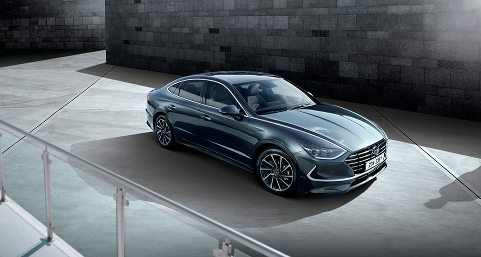 Автомобілі Hyundai м. Харків | Купити новий Хюндай | Фрунзе-Авто - фото 6