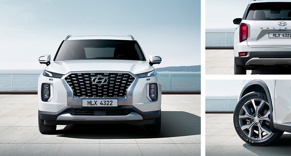 Автомобілі Hyundai м. Харків | Купити новий Хюндай | Фрунзе-Авто - фото 6