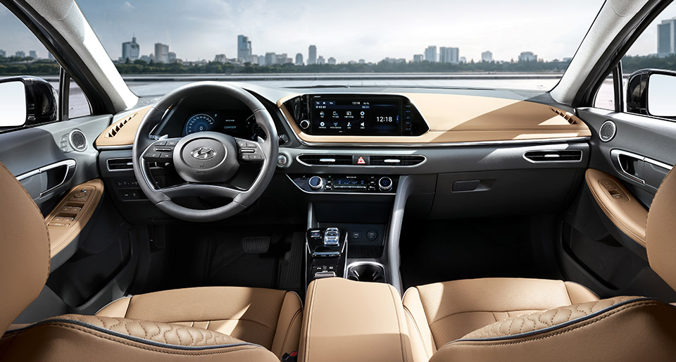 Автомобілі Hyundai м. Харків | Купити новий Хюндай | Фрунзе-Авто - фото 7