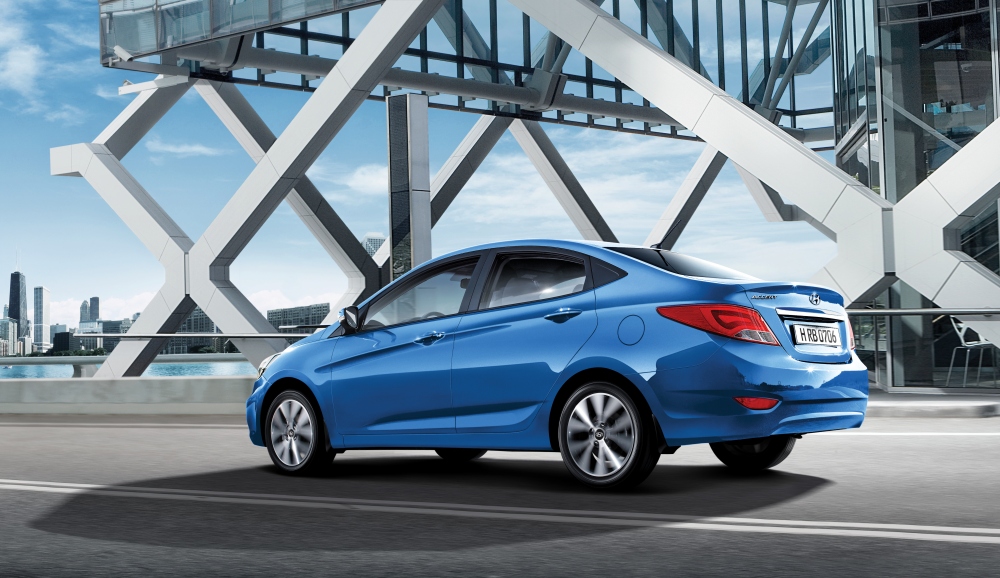 Автомобілі Hyundai м. Харків | Купити новий Хюндай | Фрунзе-Авто - фото 6