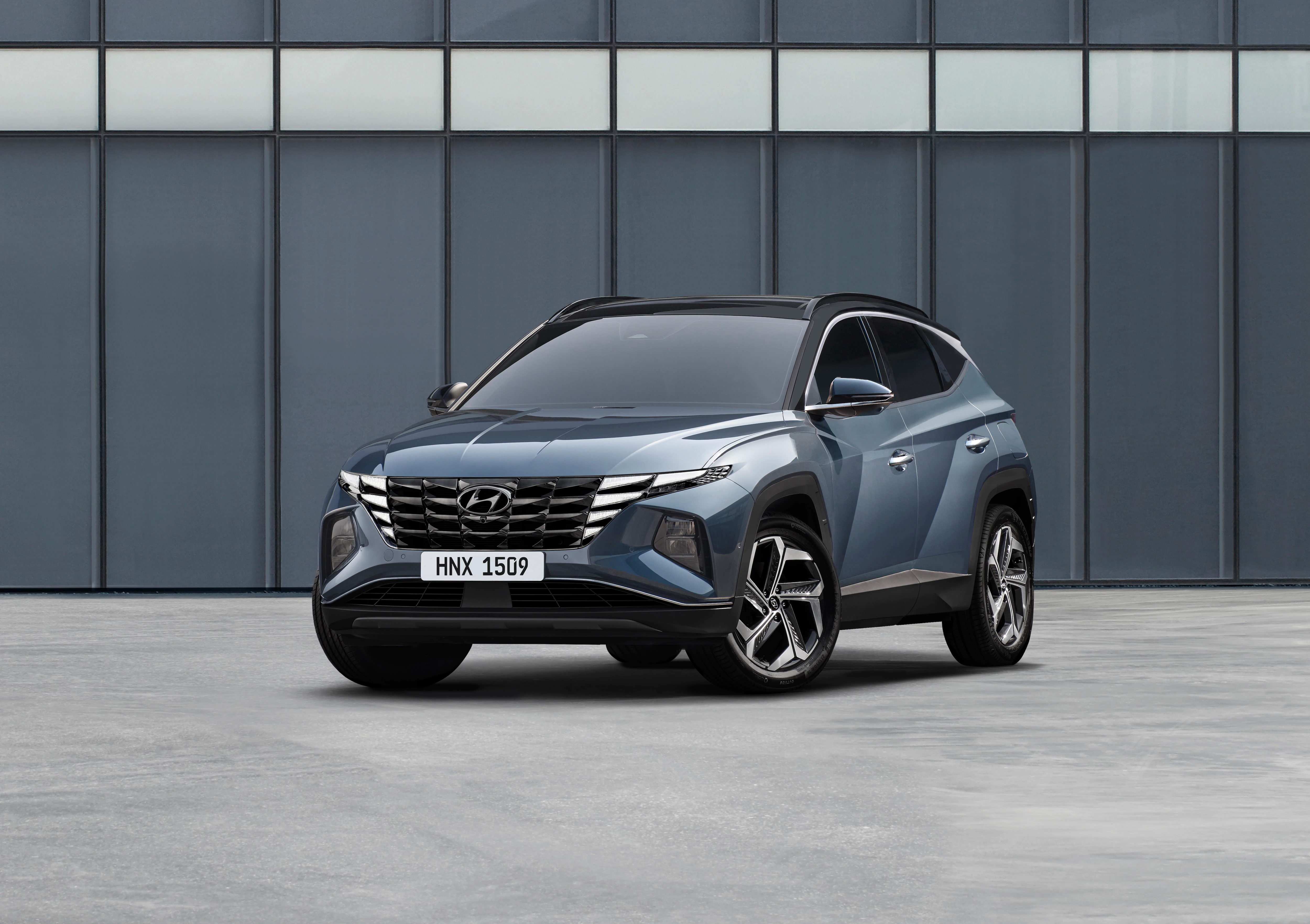 Автомобілі Hyundai м. Харків | Купити новий Хюндай | Фрунзе-Авто - фото 7