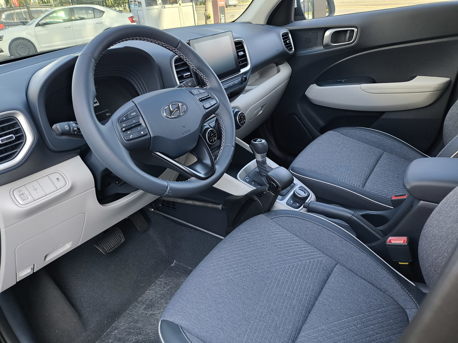 Автомобілі Hyundai м. Харків | Купити новий Хюндай | Фрунзе-Авто - фото 6
