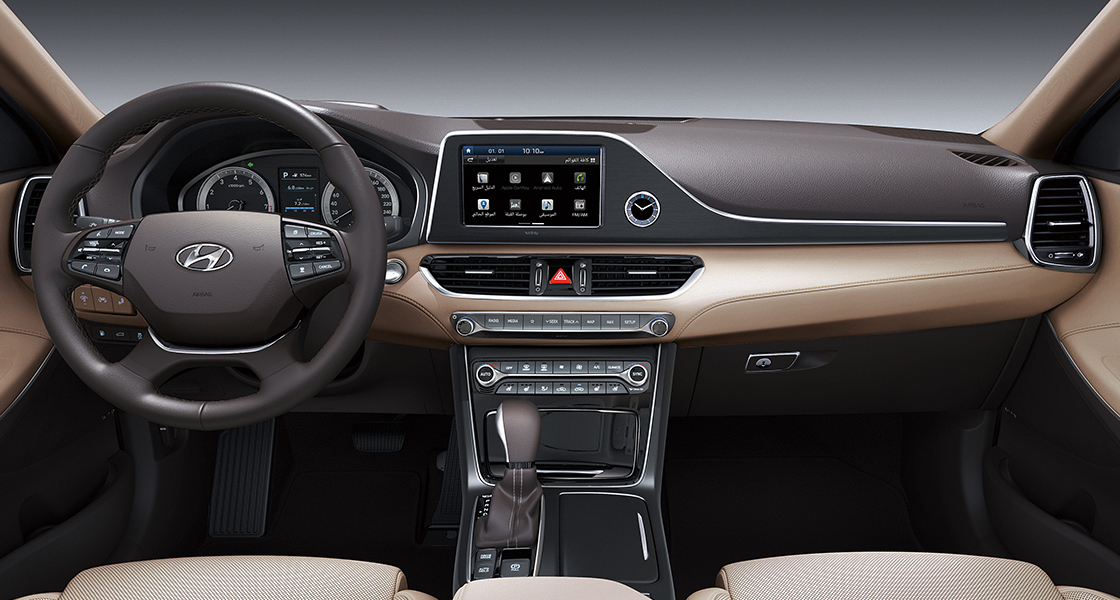 Автомобілі Hyundai м. Харків | Купити новий Хюндай | Фрунзе-Авто - фото 7