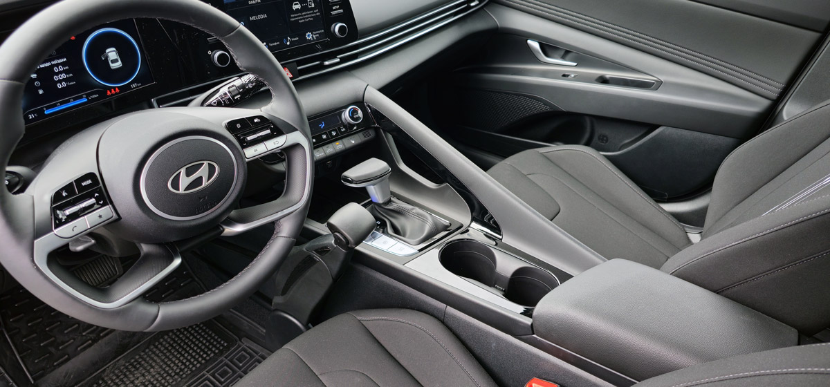 Автомобілі Hyundai м. Харків | Купити новий Хюндай | Фрунзе-Авто - фото 6