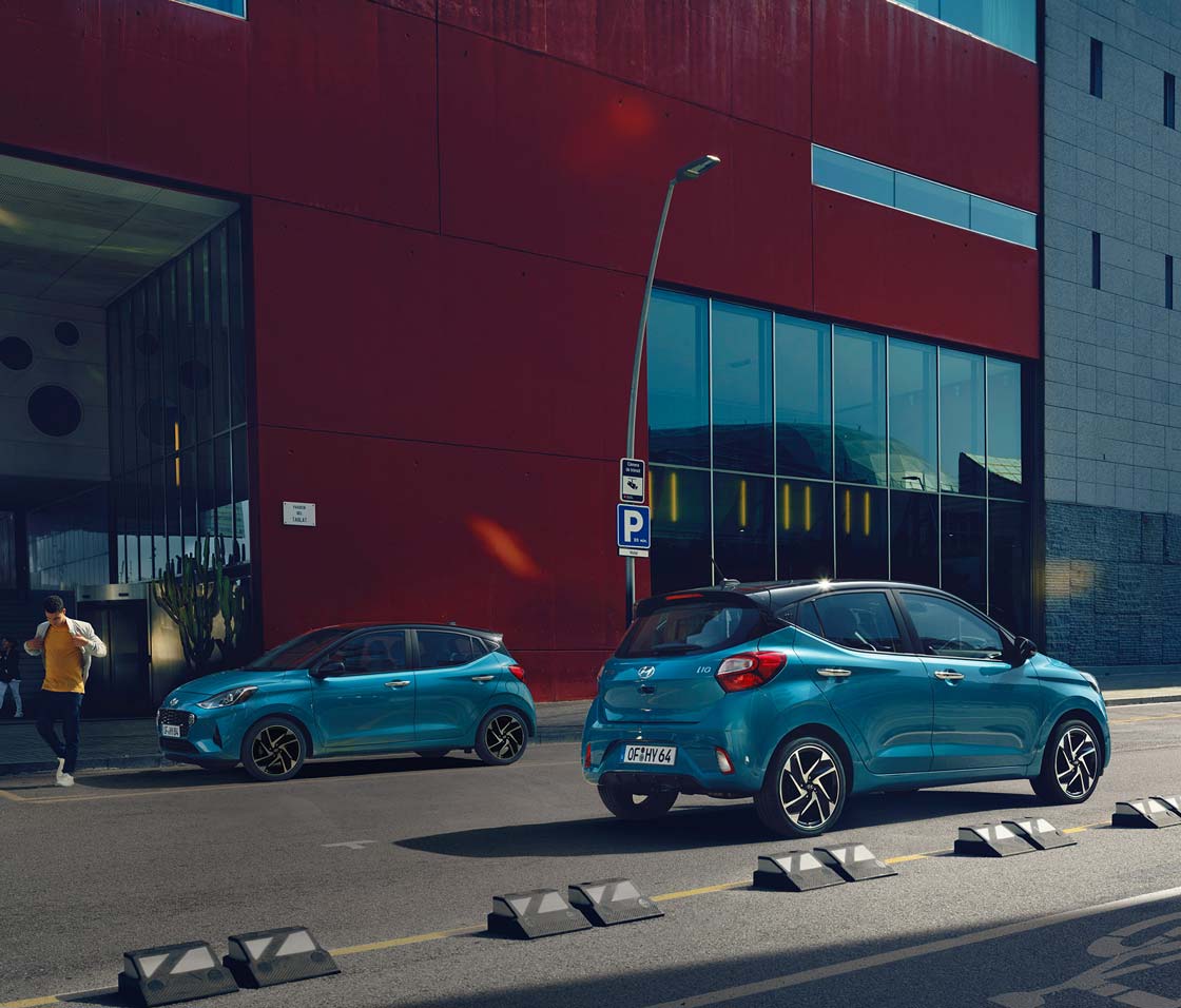 Автомобілі Hyundai м. Харків | Купити новий Хюндай | Фрунзе-Авто - фото 7