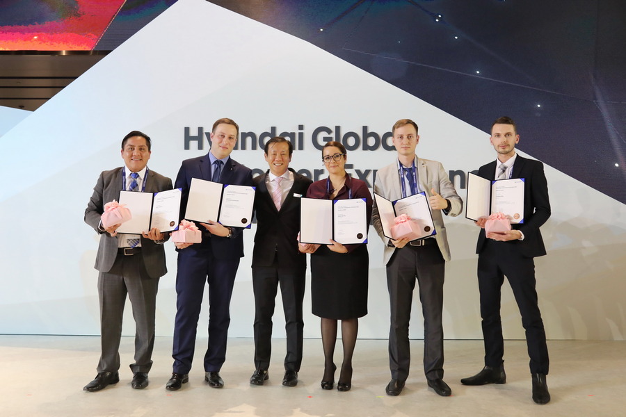 Автомобілі Hyundai м. Харків | Купити новий Хюндай | Фрунзе-Авто - фото 6