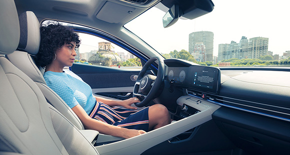 Автомобілі Hyundai м. Харків | Купити новий Хюндай | Фрунзе-Авто - фото 8