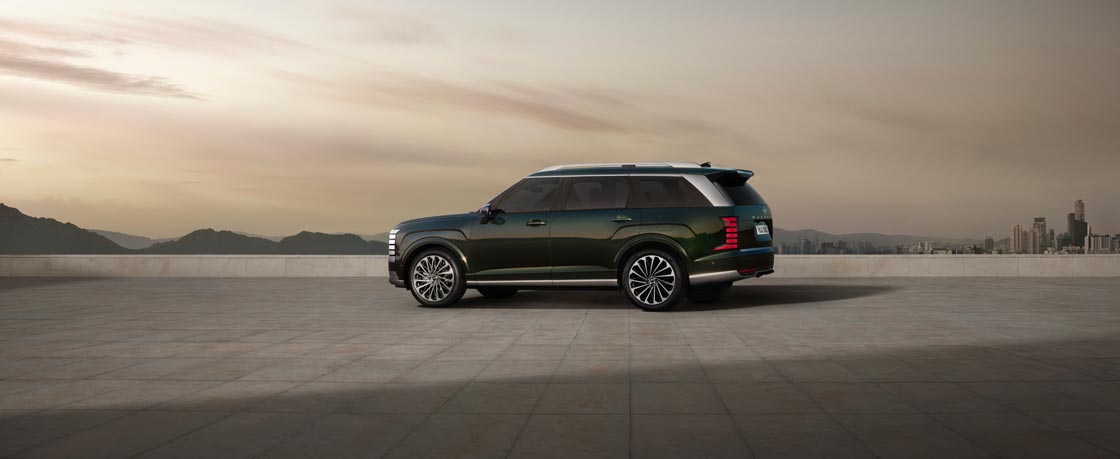 Автомобілі Hyundai м. Харків | Купити новий Хюндай | Фрунзе-Авто - фото 6