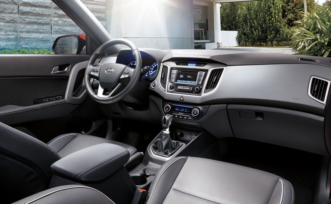 Автомобілі Hyundai м. Харків | Купити новий Хюндай | Фрунзе-Авто - фото 8