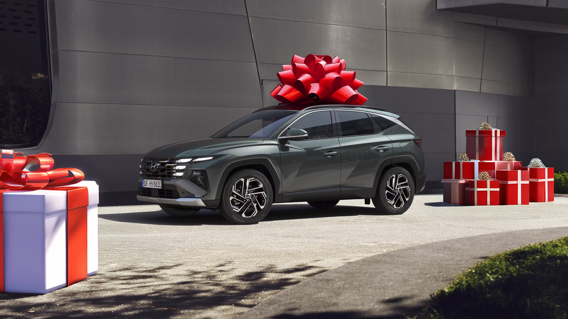 Автомобілі Hyundai м. Харків | Купити новий Хюндай | Фрунзе-Авто - фото 6