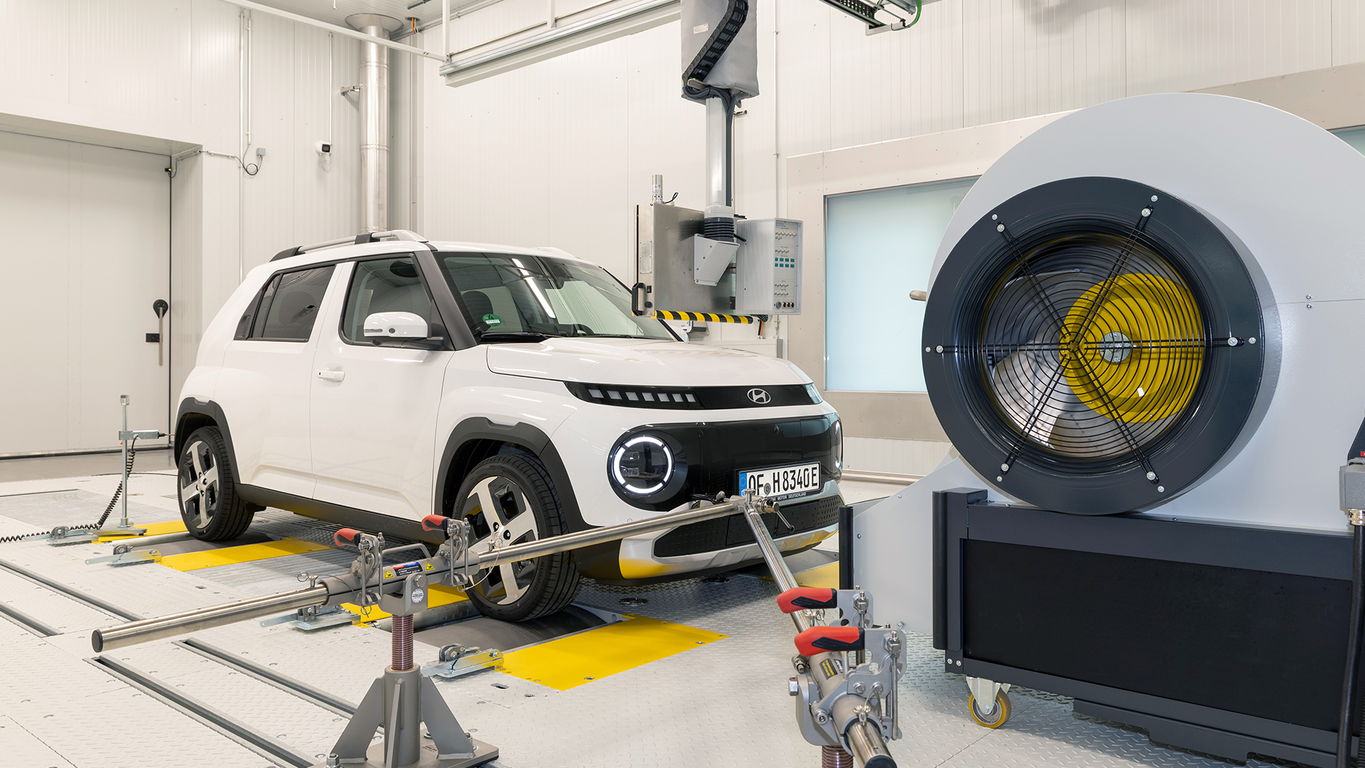 Автомобілі Hyundai м. Харків | Купити новий Хюндай | Фрунзе-Авто - фото 8