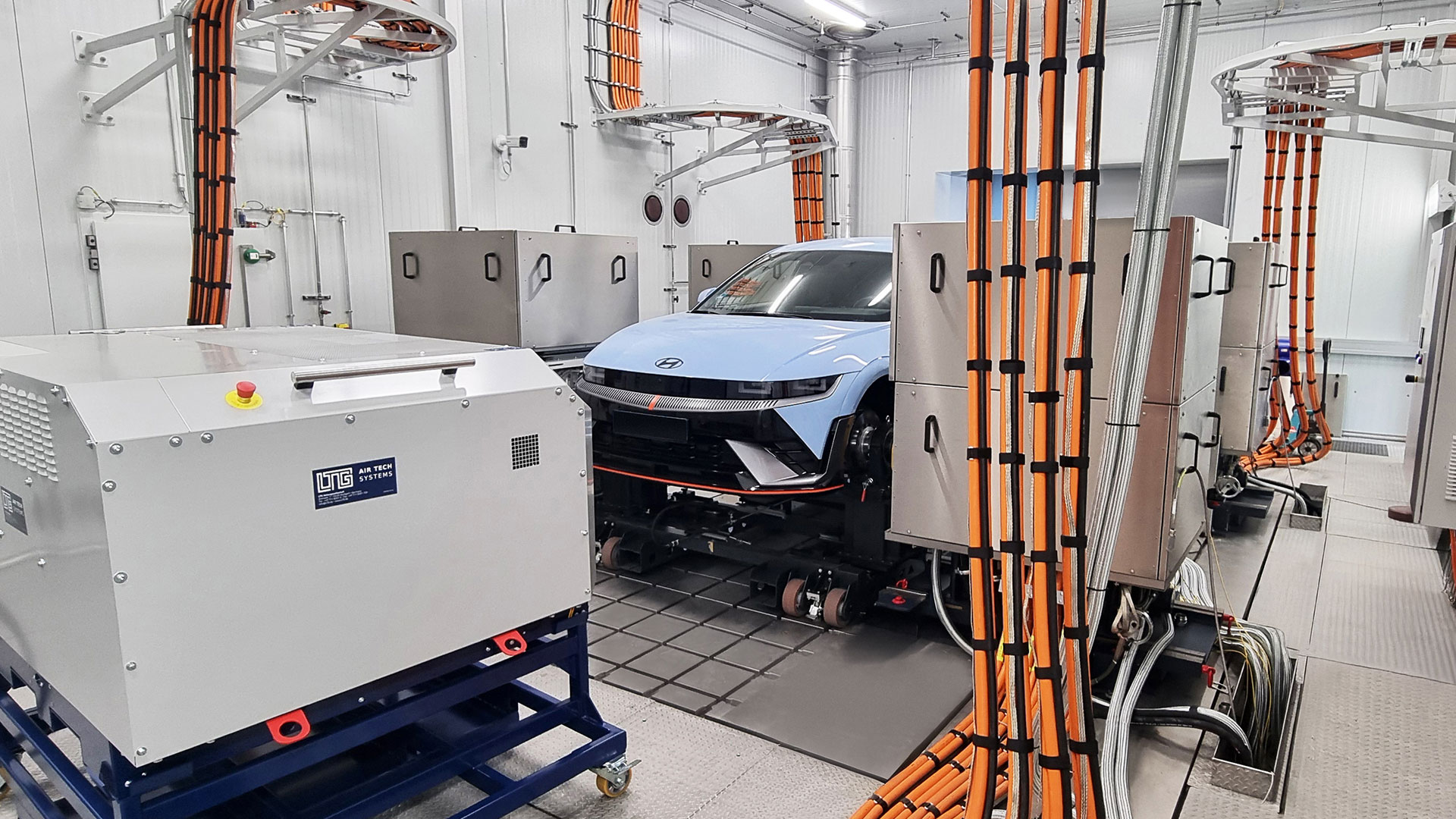 Автомобілі Hyundai м. Харків | Купити новий Хюндай | Фрунзе-Авто - фото 7