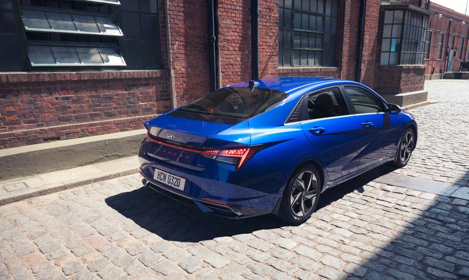 Автомобілі Hyundai м. Харків | Купити новий Хюндай | Фрунзе-Авто - фото 9