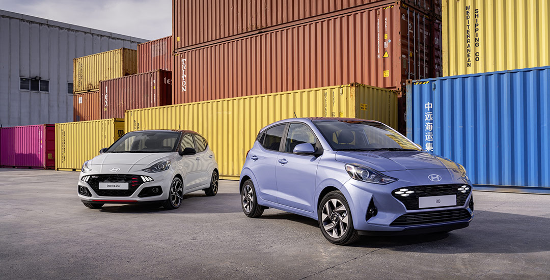 Автомобілі Hyundai м. Харків | Купити новий Хюндай | Фрунзе-Авто - фото 6