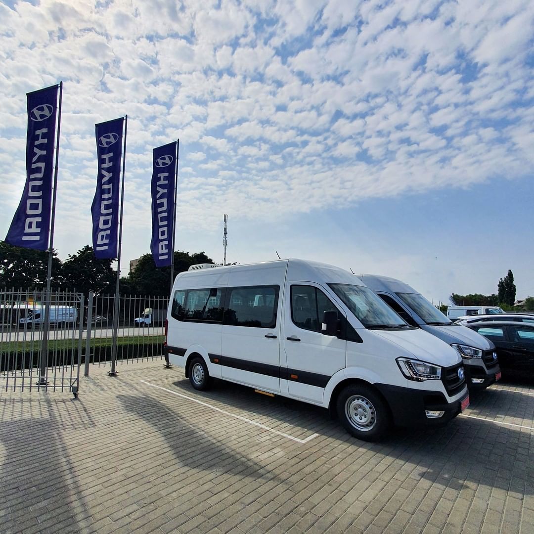 Автомобілі Hyundai м. Харків | Купити новий Хюндай | Фрунзе-Авто - фото 7