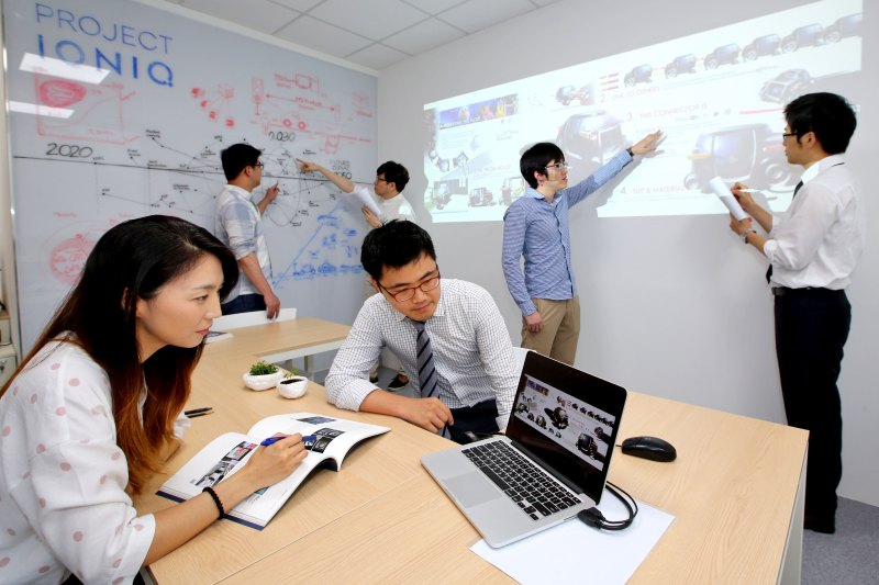 Автомобілі Hyundai м. Харків | Купити новий Хюндай | Фрунзе-Авто - фото 6