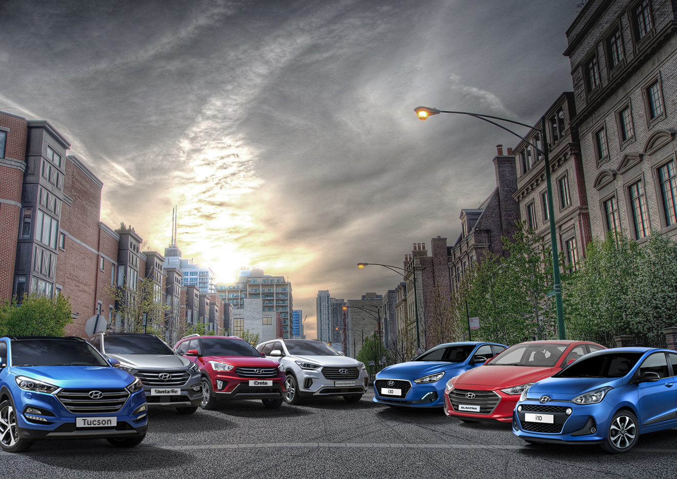 Автомобілі Hyundai м. Харків | Купити новий Хюндай | Фрунзе-Авто - фото 6