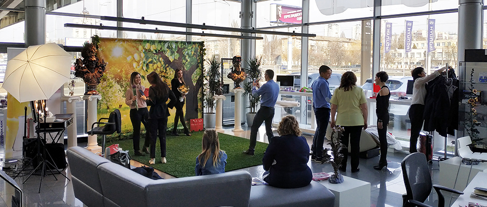 Автомобілі Hyundai м. Харків | Купити новий Хюндай | Фрунзе-Авто - фото 6