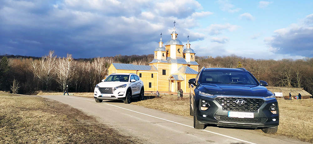 Автомобілі Hyundai м. Харків | Купити новий Хюндай | Фрунзе-Авто - фото 7
