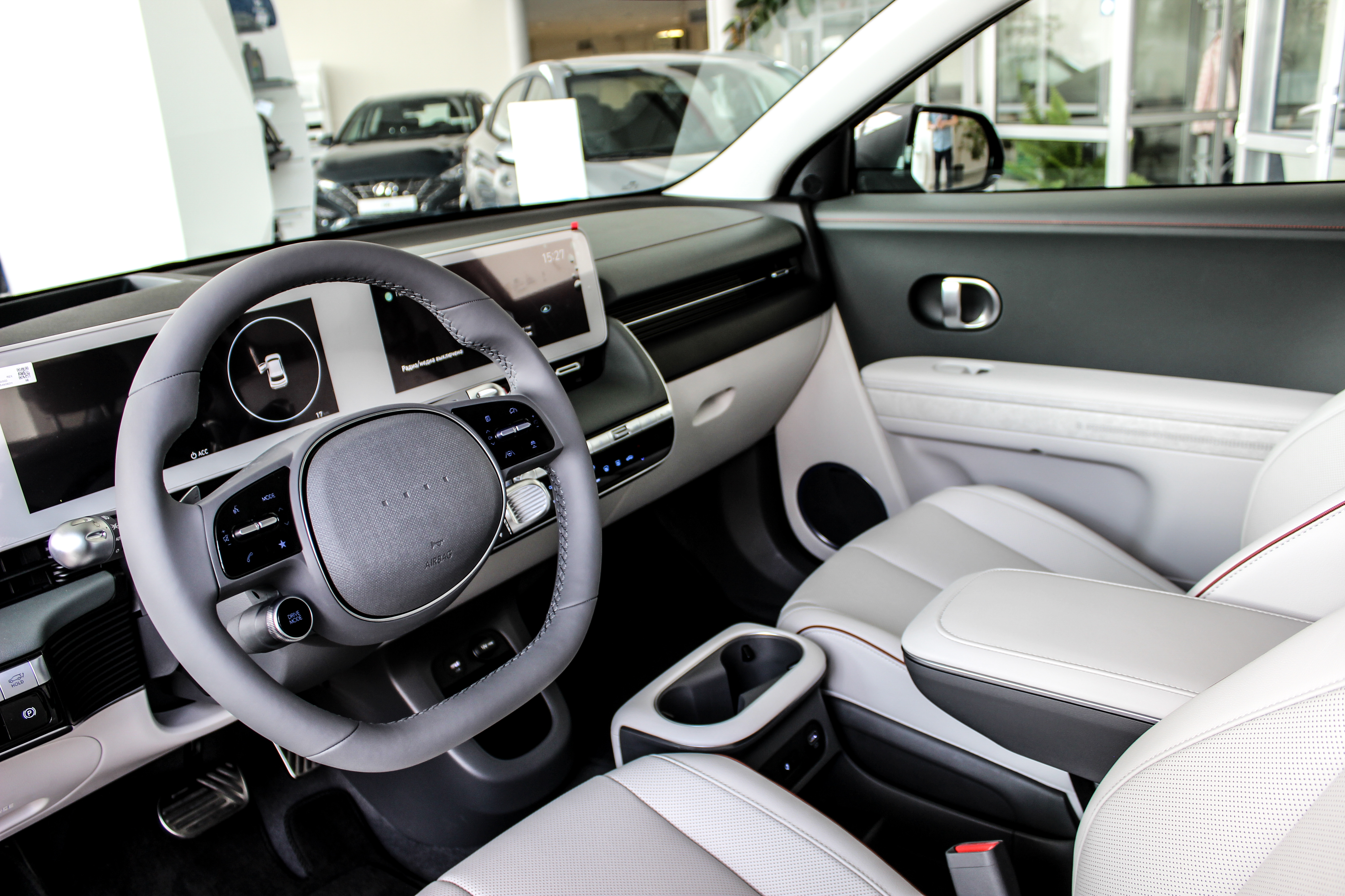 Автомобілі Hyundai м. Харків | Купити новий Хюндай | Фрунзе-Авто - фото 9