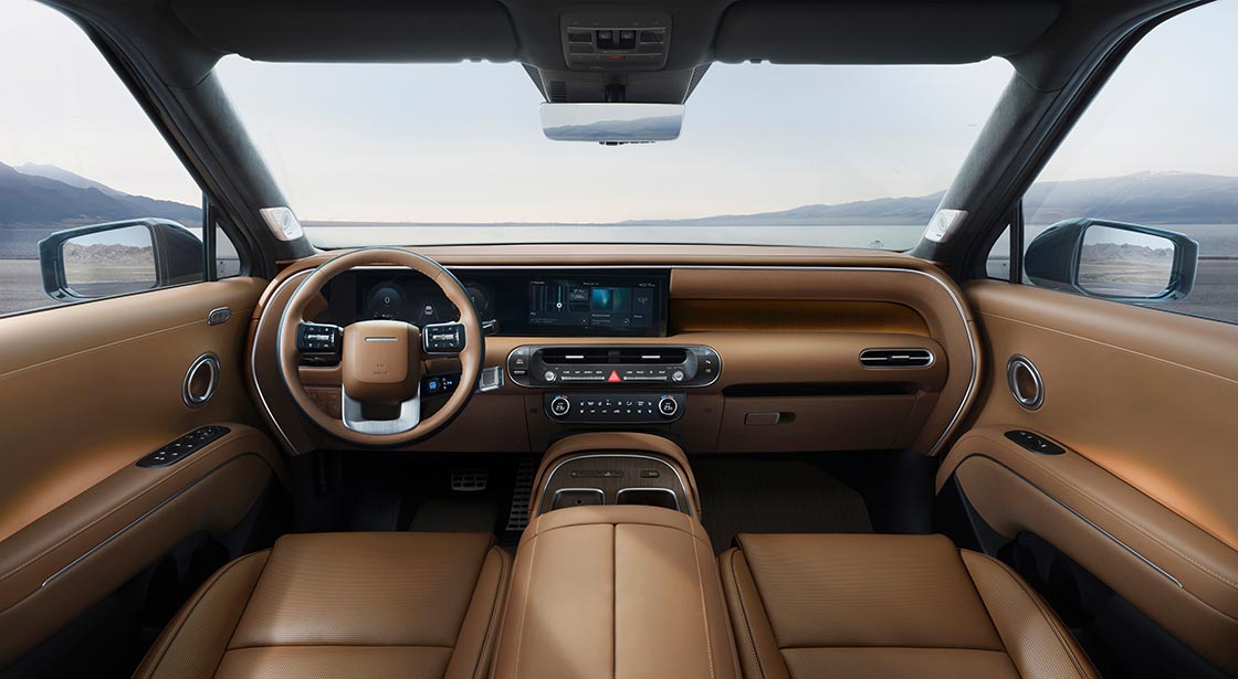 Автомобілі Hyundai м. Харків | Купити новий Хюндай | Фрунзе-Авто - фото 7