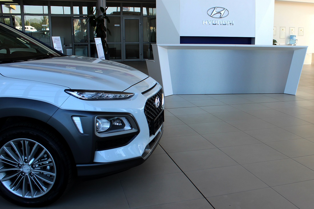Автомобілі Hyundai м. Харків | Купити новий Хюндай | Фрунзе-Авто - фото 6
