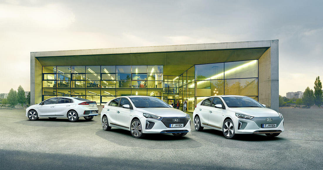 Автомобілі Hyundai м. Харків | Купити новий Хюндай | Фрунзе-Авто - фото 10