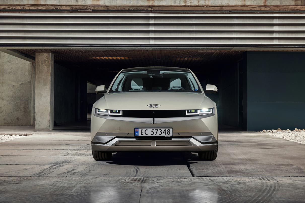 Автомобілі Hyundai м. Харків | Купити новий Хюндай | Фрунзе-Авто - фото 7