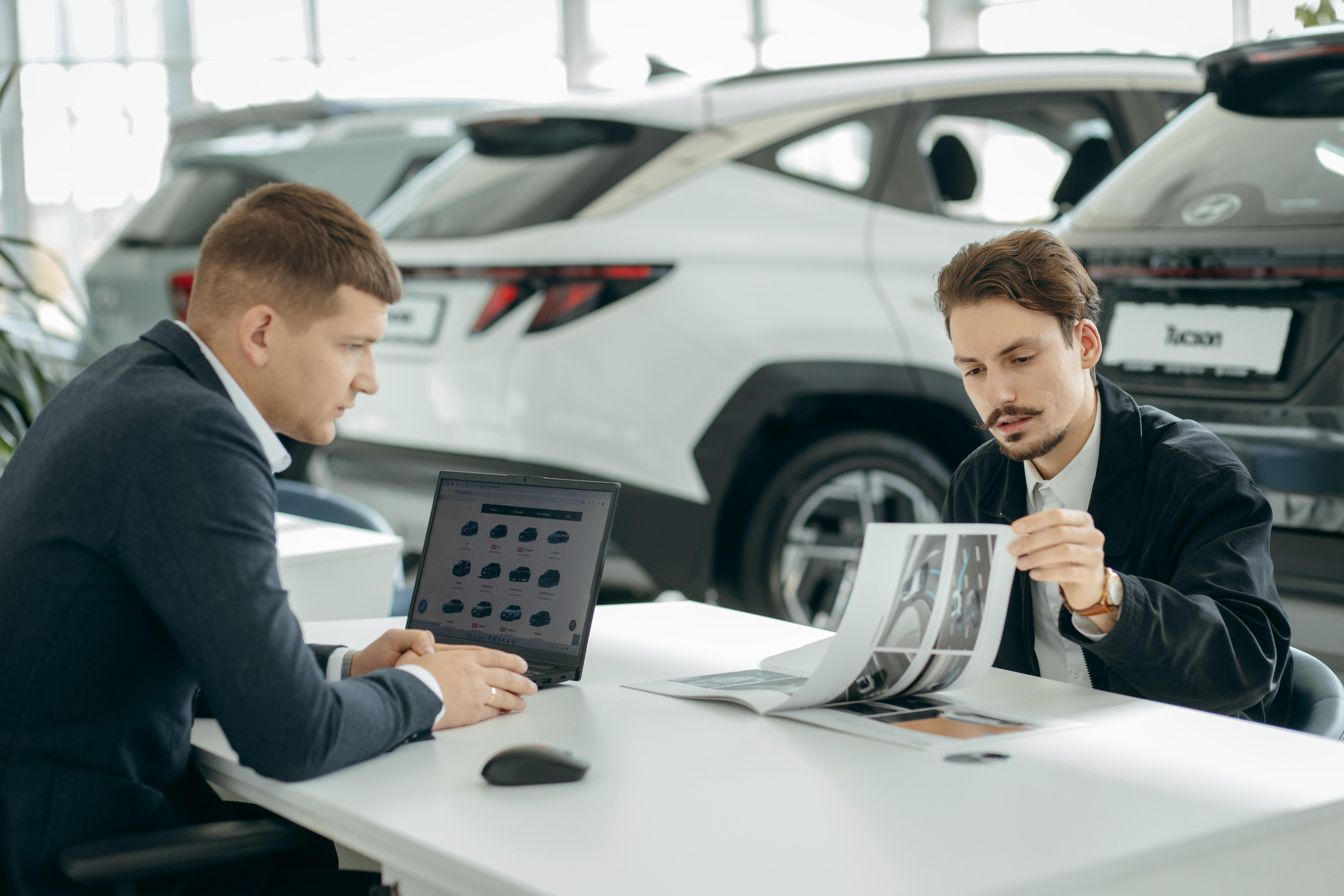 Автомобілі Hyundai м. Харків | Купити новий Хюндай | Фрунзе-Авто - фото 6