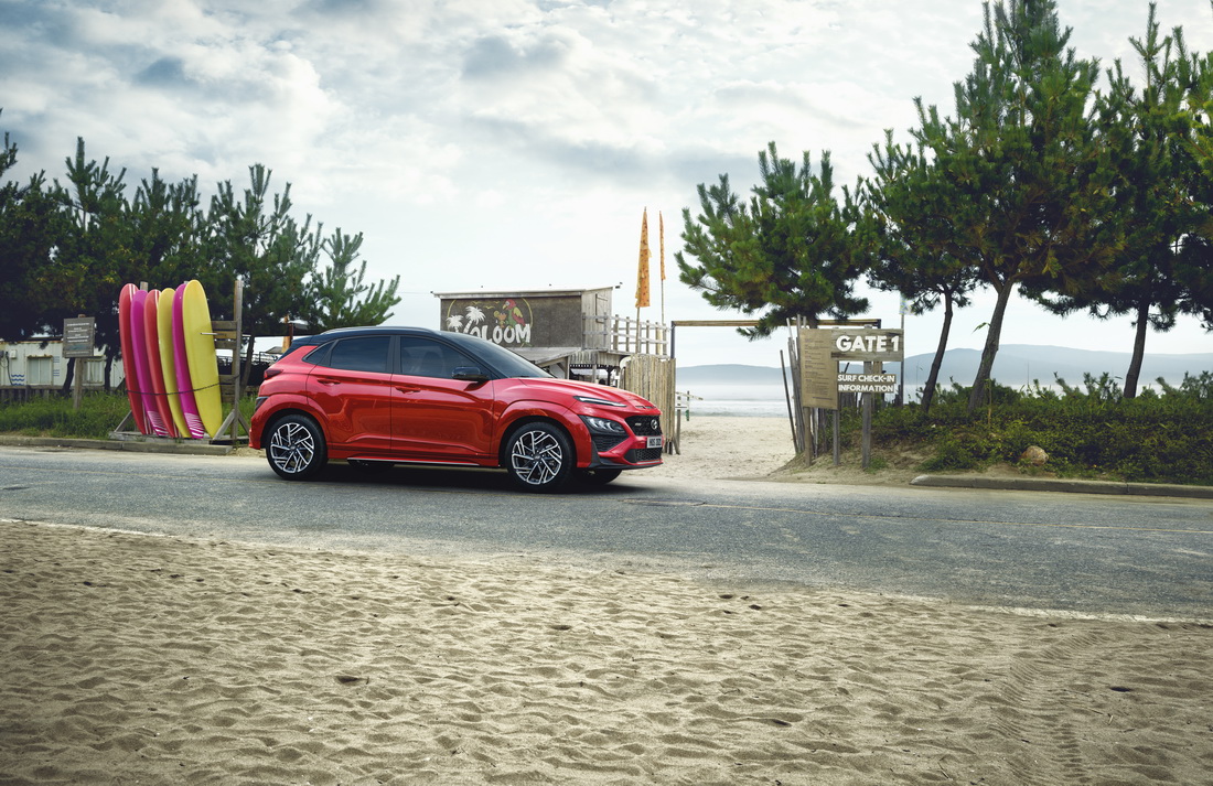 Автомобілі Hyundai м. Харків | Купити новий Хюндай | Фрунзе-Авто - фото 6