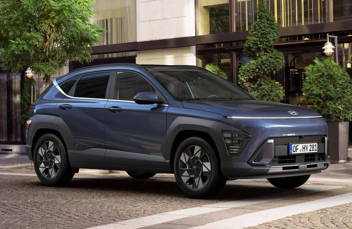 Автомобілі Hyundai м. Харків | Купити новий Хюндай | Фрунзе-Авто - фото 6