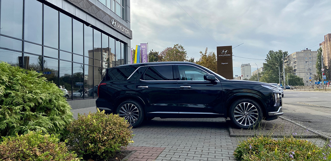 Автомобілі Hyundai м. Харків | Купити новий Хюндай | Фрунзе-Авто - фото 7