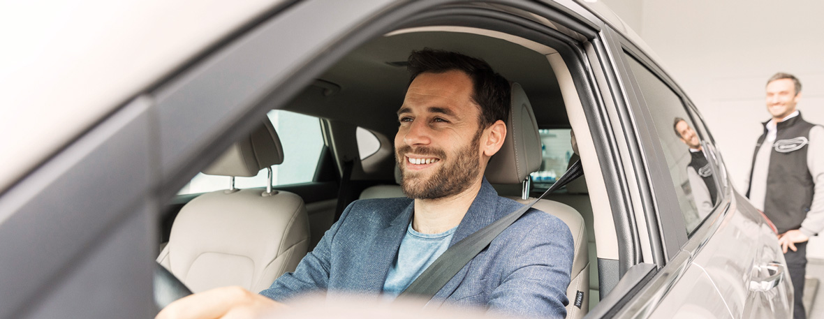 Автомобілі Hyundai м. Харків | Купити новий Хюндай | Фрунзе-Авто - фото 8