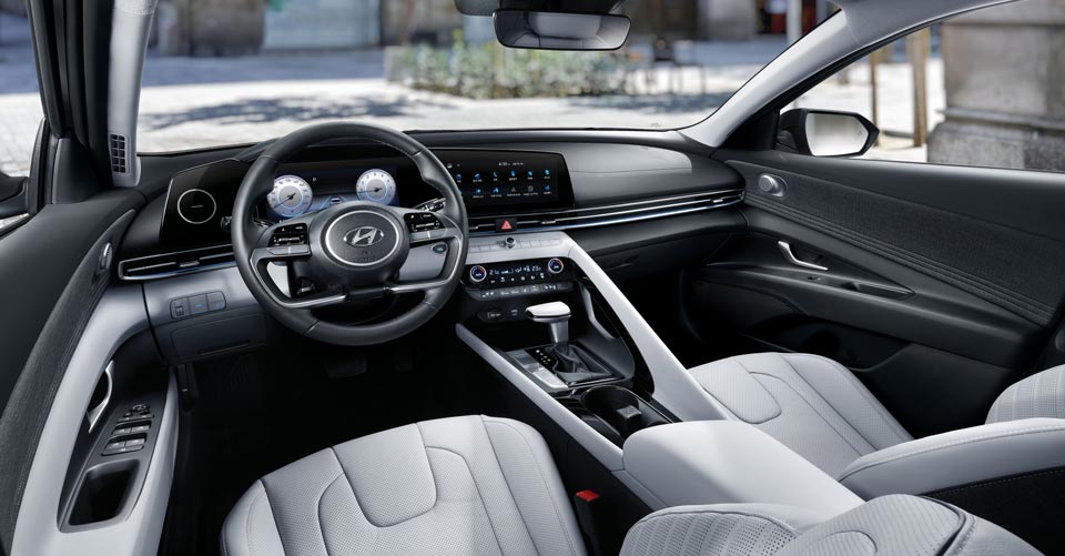 Автомобілі Hyundai м. Харків | Купити новий Хюндай | Фрунзе-Авто - фото 6