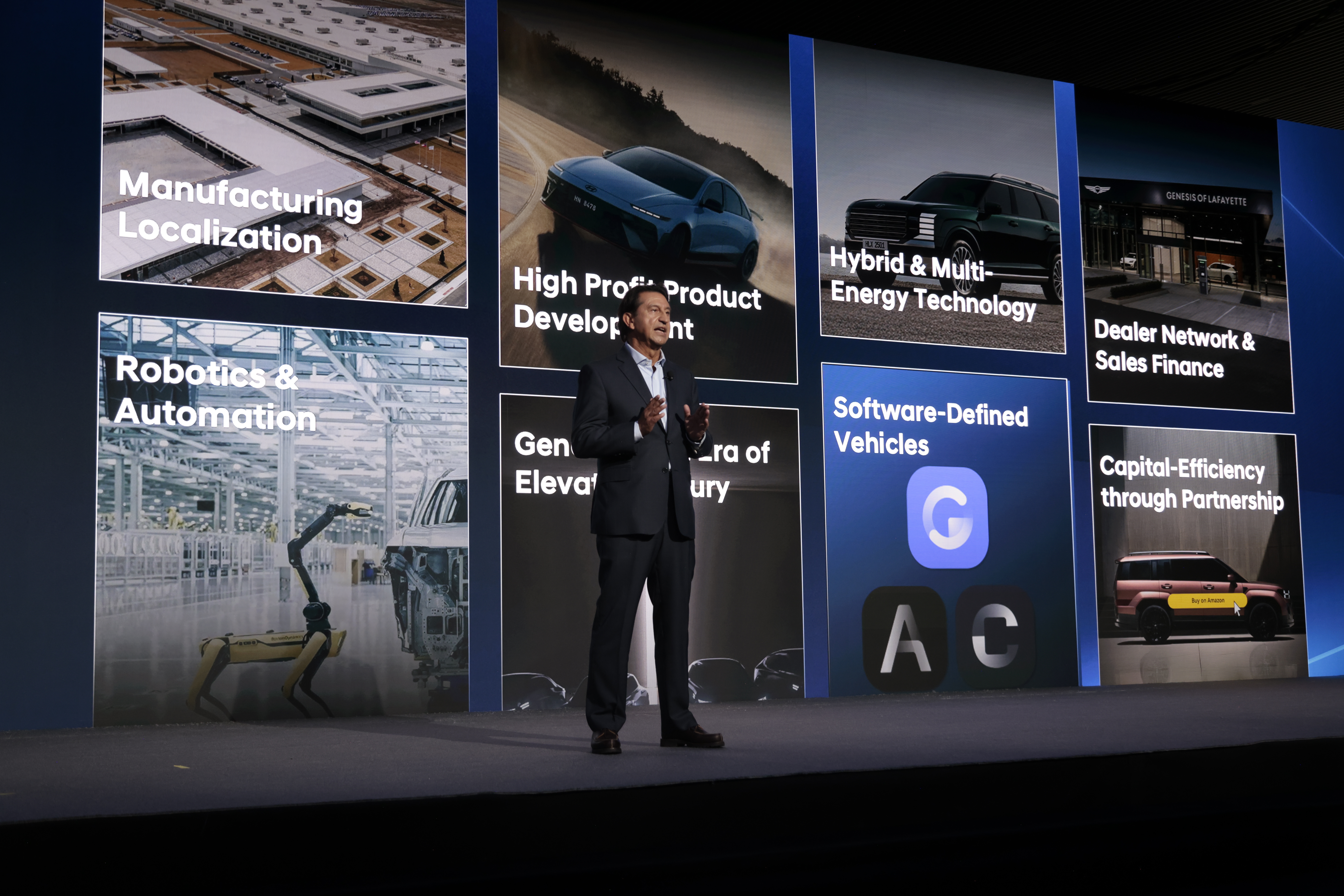 Автомобілі Hyundai м. Харків | Купити новий Хюндай | Фрунзе-Авто - фото 8