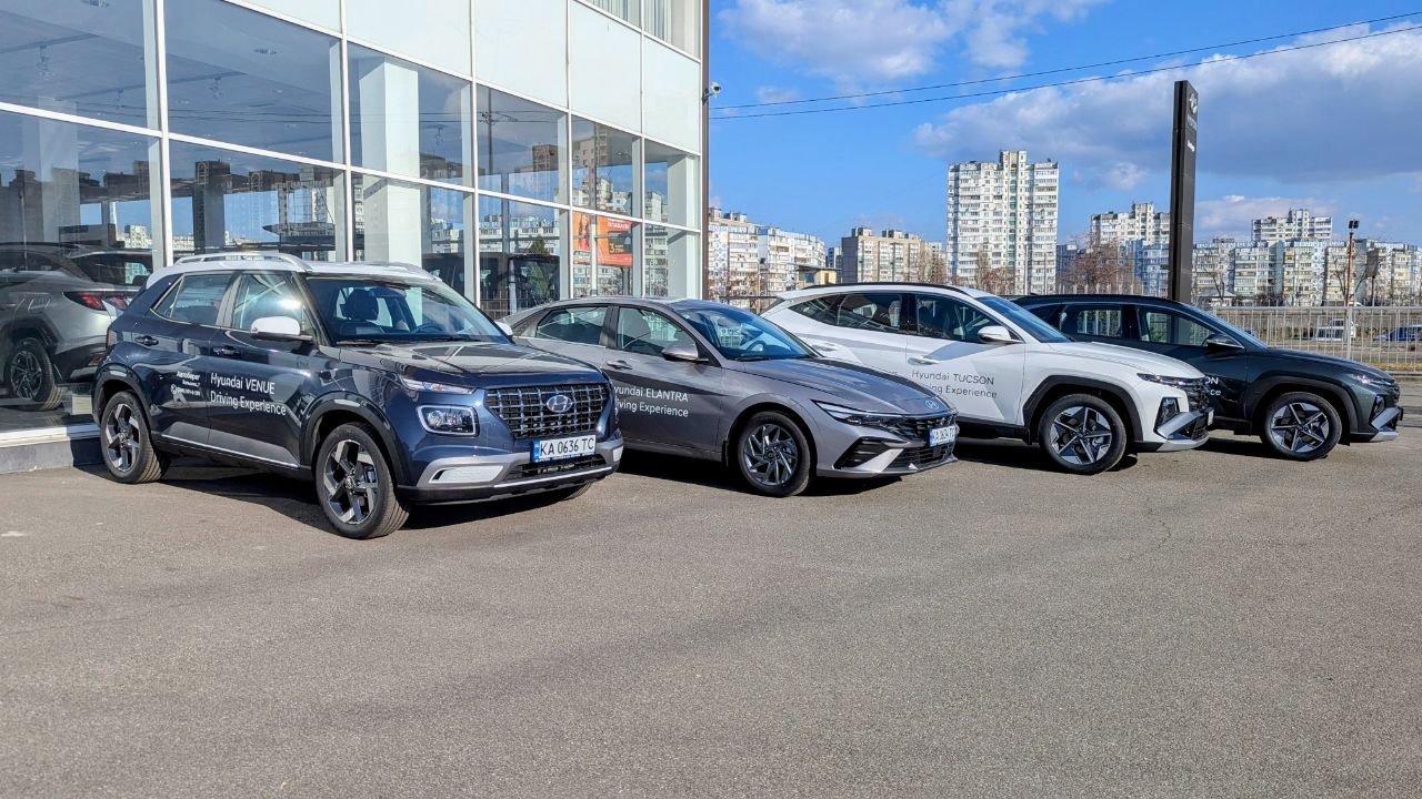 Автомобілі Hyundai м. Харків | Купити новий Хюндай | Фрунзе-Авто - фото 6