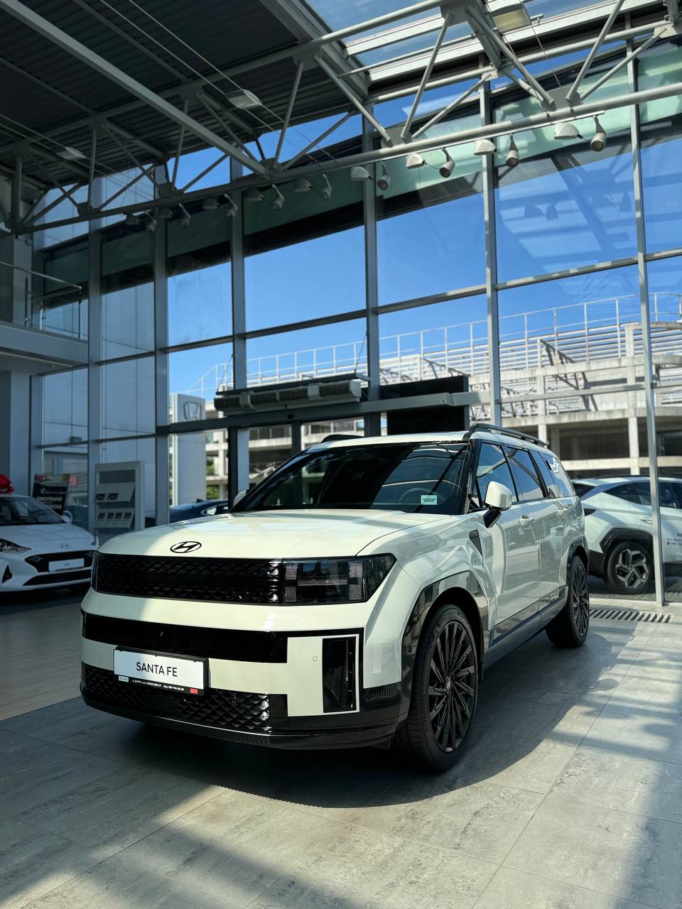 Автомобілі Hyundai м. Харків | Купити новий Хюндай | Фрунзе-Авто - фото 6