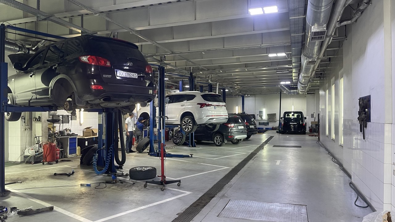 Автомобілі Hyundai м. Харків | Купити новий Хюндай | Фрунзе-Авто - фото 7