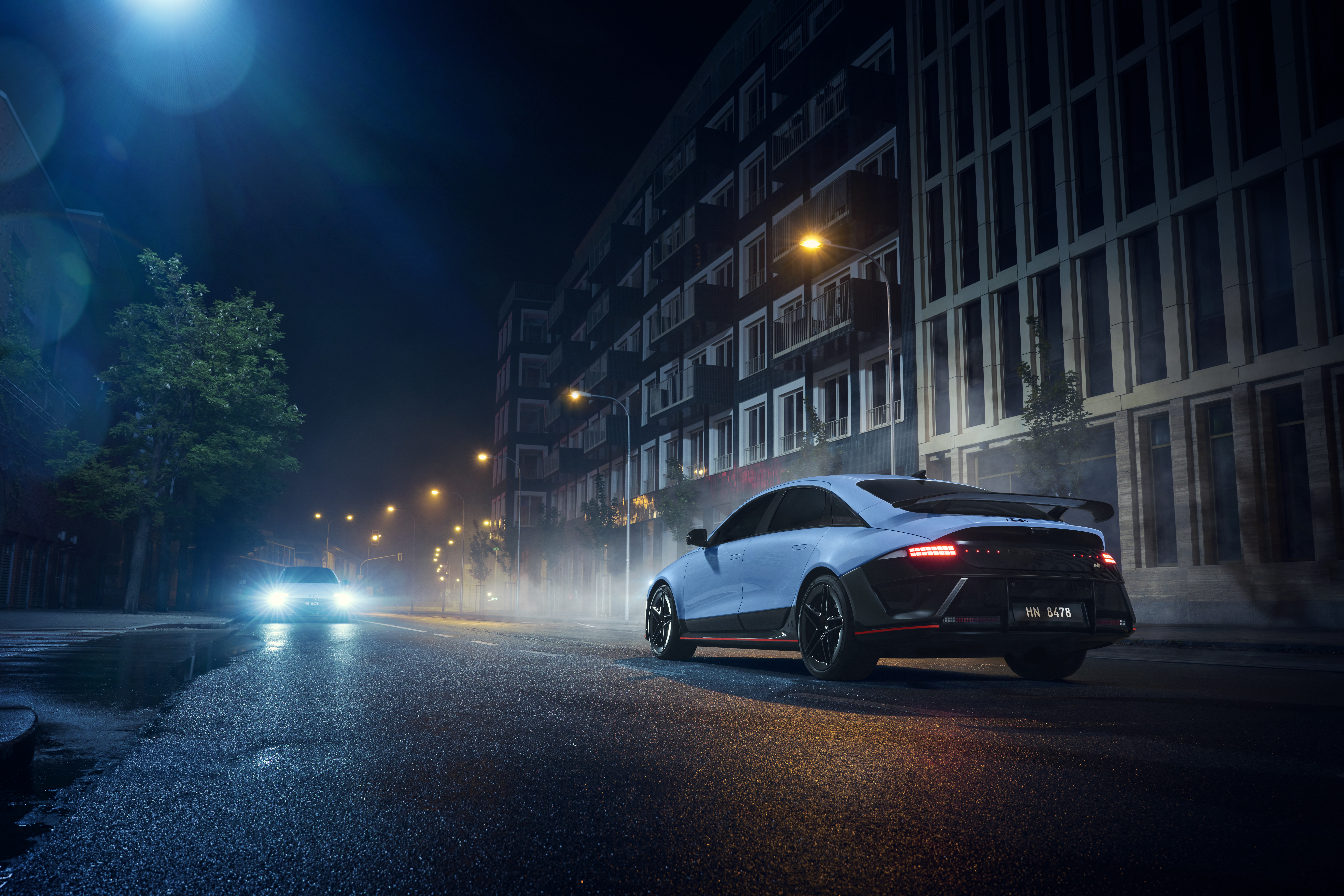 Автомобілі Hyundai м. Харків | Купити новий Хюндай | Фрунзе-Авто - фото 7