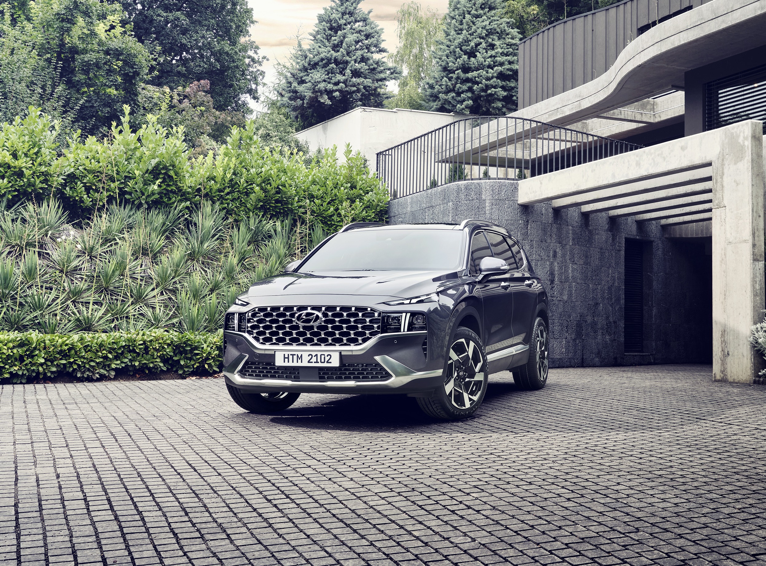 Автомобілі Hyundai м. Харків | Купити новий Хюндай | Фрунзе-Авто - фото 7