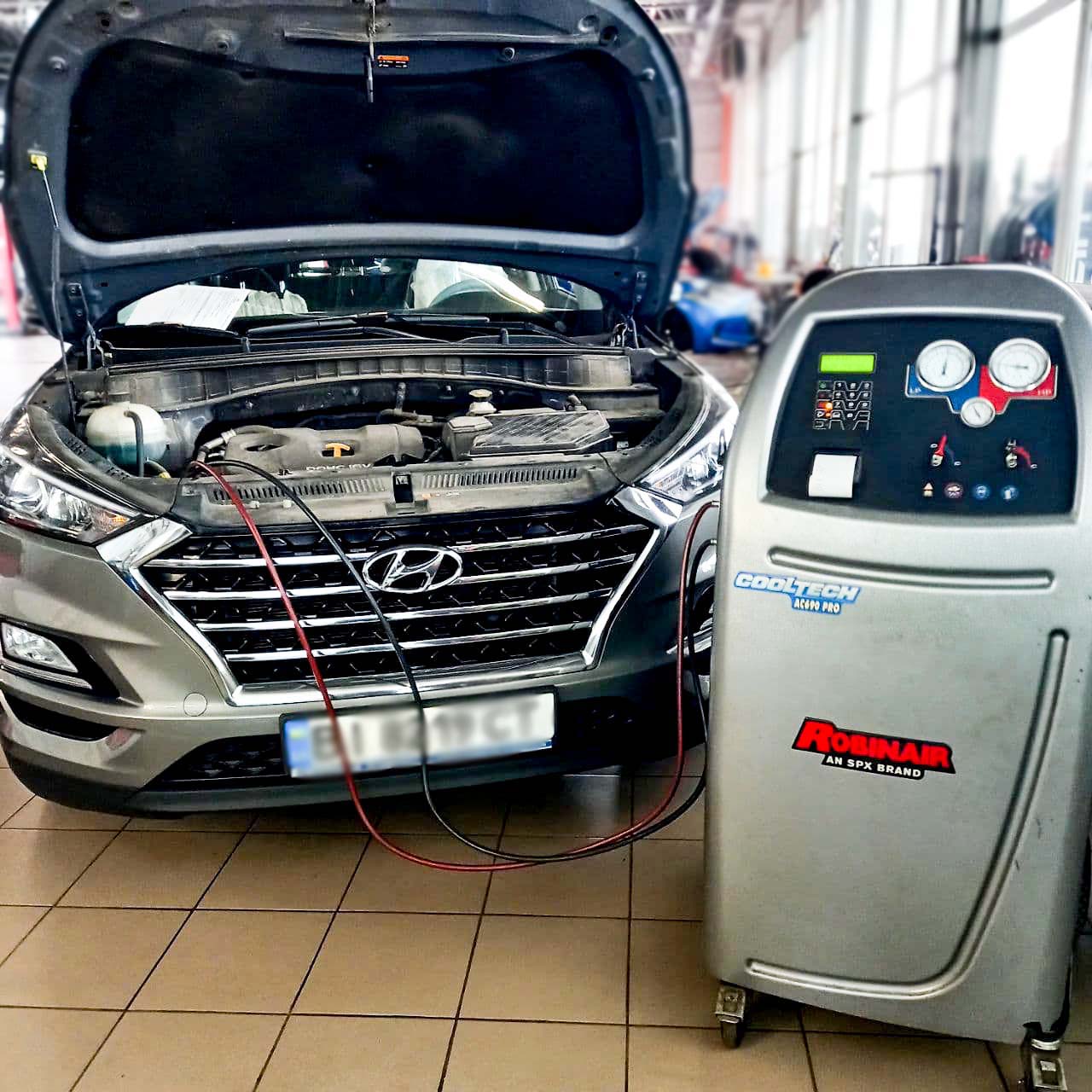 Автомобілі Hyundai м. Харків | Купити новий Хюндай | Фрунзе-Авто - фото 6