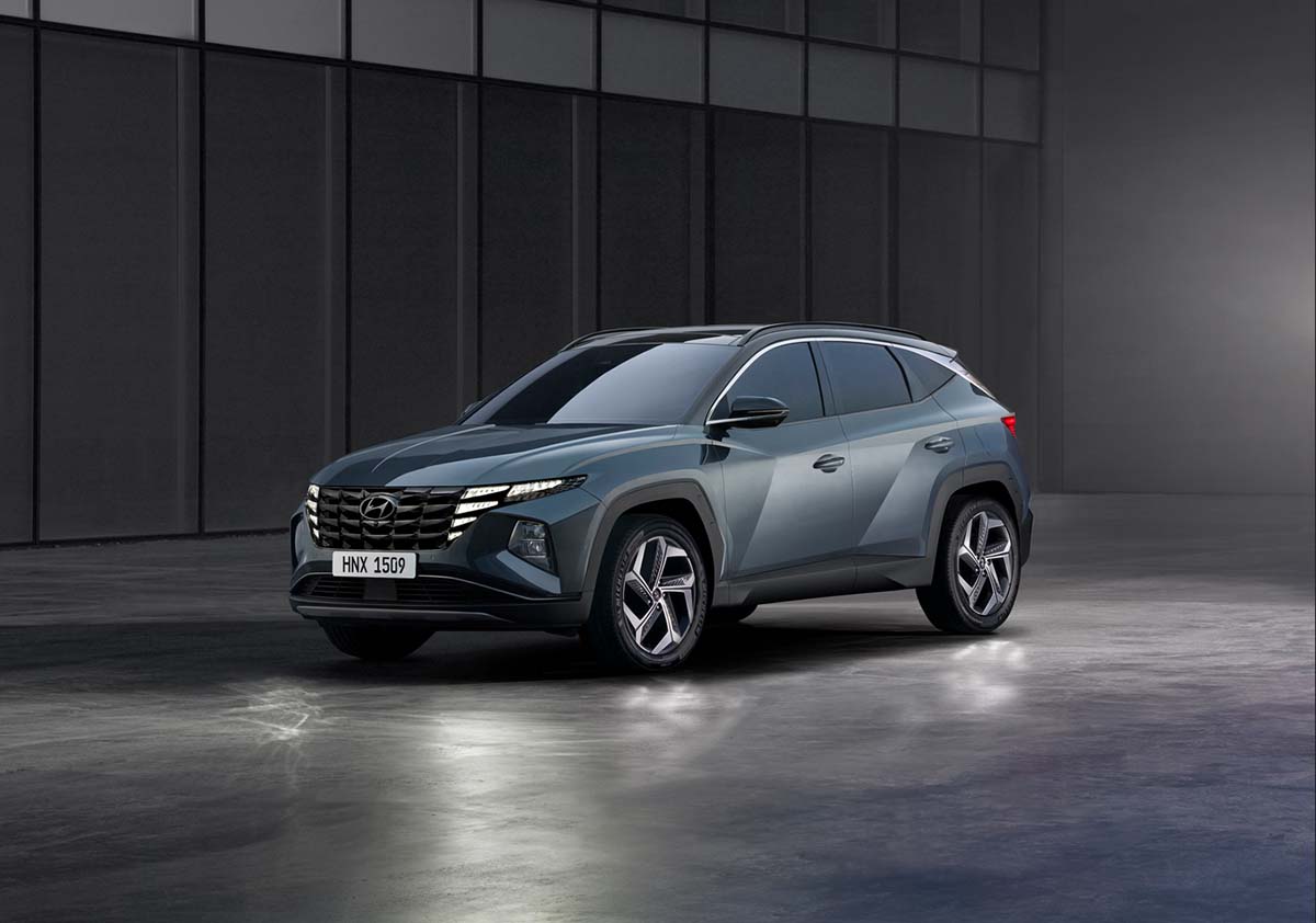 Автомобілі Hyundai м. Харків | Купити новий Хюндай | Фрунзе-Авто - фото 19