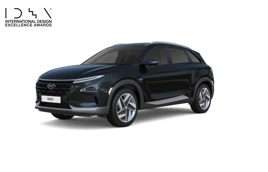 Автомобілі Hyundai м. Харків | Купити новий Хюндай | Фрунзе-Авто - фото 8