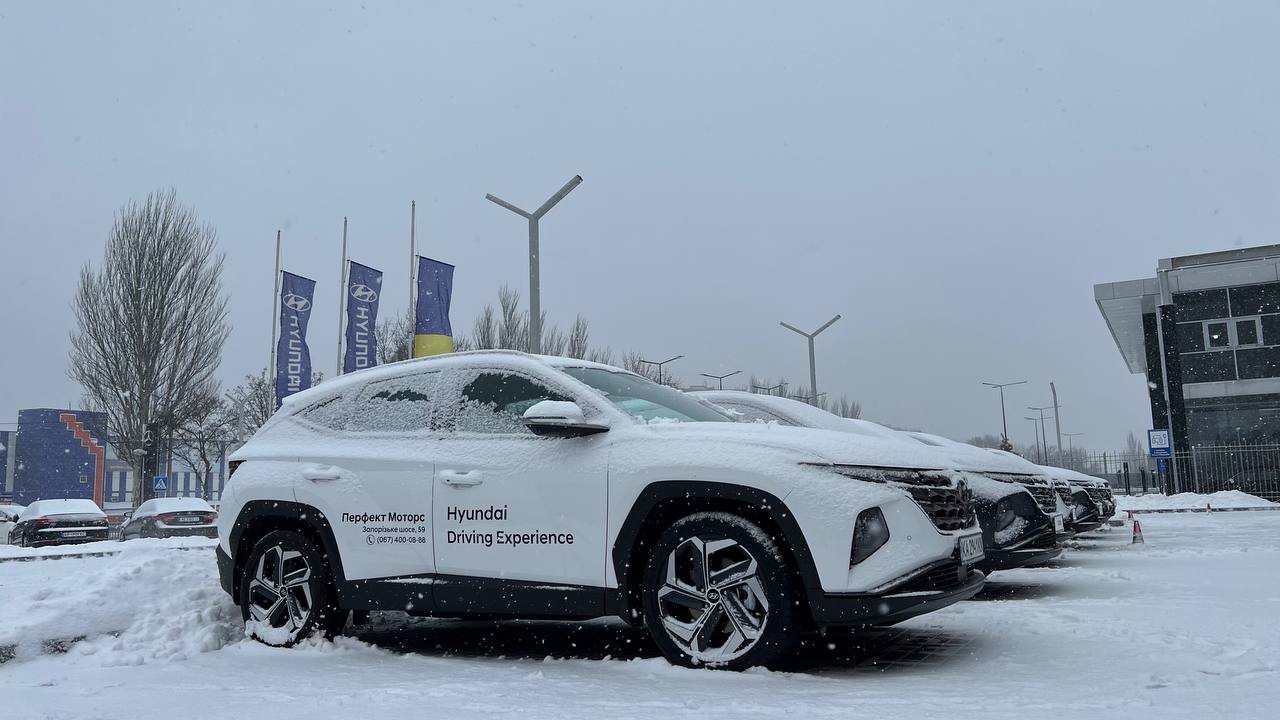 Автомобілі Hyundai м. Харків | Купити новий Хюндай | Фрунзе-Авто - фото 8