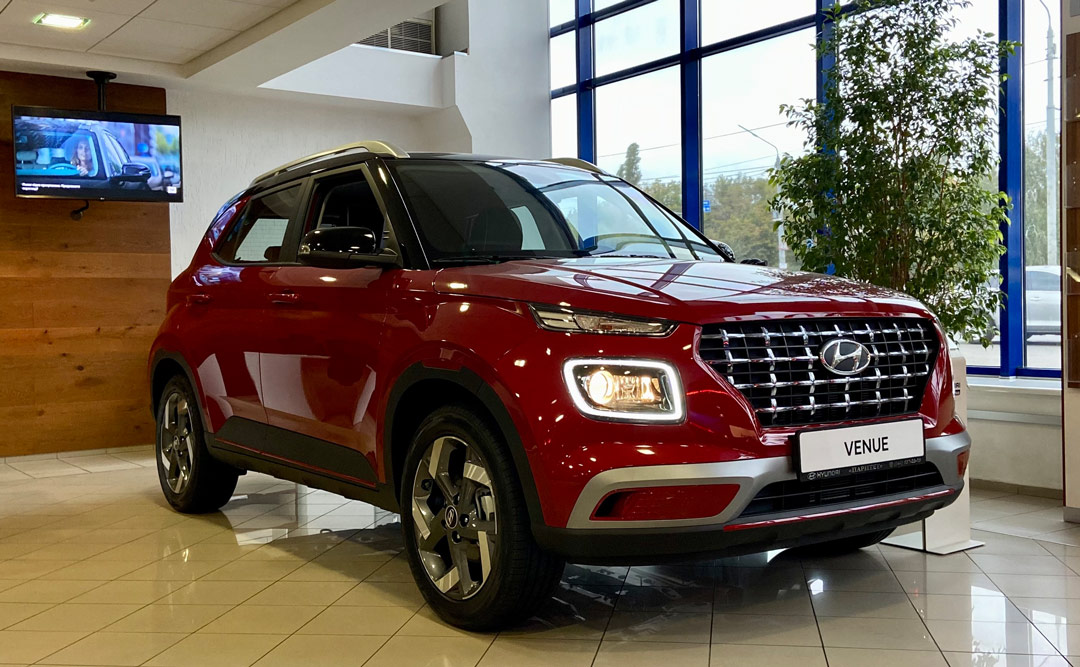 Автомобілі Hyundai м. Харків | Купити новий Хюндай | Фрунзе-Авто - фото 8